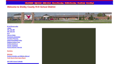 Desktop Screenshot of cardinals.k12.mo.us