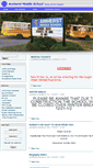Mobile Screenshot of ams.amherst.k12.va.us