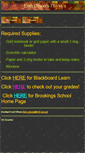 Mobile Screenshot of lo004.k12.sd.us