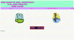 Desktop Screenshot of kk060.k12.sd.us