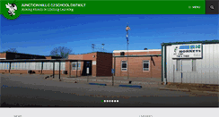 Desktop Screenshot of junctionhill.k12.mo.us