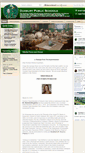 Mobile Screenshot of duxbury.k12.ma.us