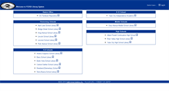 Desktop Screenshot of aklibrary.ycusd.k12.ca.us