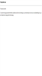 Mobile Screenshot of mail.newrochelle.k12.ny.us