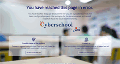 Desktop Screenshot of pleasant-view.k12.ca.us