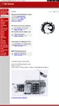 Mobile Screenshot of gillschool.wiki.farmington.k12.mi.us