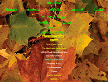 Tablet Screenshot of kk002.k12.sd.us