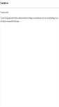 Mobile Screenshot of moodle.robbinsville.k12.nj.us