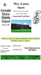 Mobile Screenshot of ls069.k12.sd.us