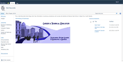 Desktop Screenshot of dr078.k12.sd.us