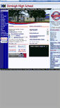 Mobile Screenshot of denbigh.nn.k12.va.us