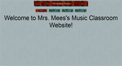 Desktop Screenshot of gm060.k12.sd.us