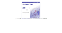 Desktop Screenshot of harmony.swjcs.k12.in.us