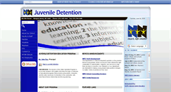Desktop Screenshot of jd.nn.k12.va.us