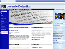 Tablet Screenshot of jd.nn.k12.va.us