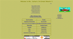 Desktop Screenshot of pc018.k12.sd.us
