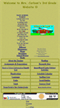 Mobile Screenshot of pc018.k12.sd.us