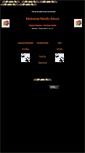 Mobile Screenshot of mt065.k12.sd.us