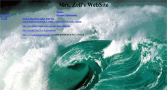 Desktop Screenshot of ez002.k12.sd.us