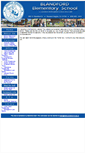 Mobile Screenshot of blandford.rowland.k12.ca.us