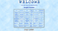 Desktop Screenshot of dt006.k12.sd.us
