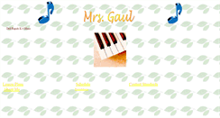 Desktop Screenshot of kg049.k12.sd.us
