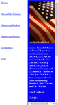 Mobile Screenshot of bw046.k12.sd.us
