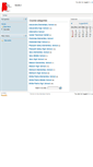 Mobile Screenshot of moodle2.calhoun.k12.al.us