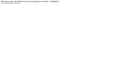 Desktop Screenshot of moodle.altamont.k12.il.us