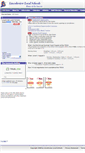 Mobile Screenshot of lincolnview.k12.oh.us
