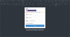 Desktop Screenshot of helpdesk.smithtown.k12.ny.us