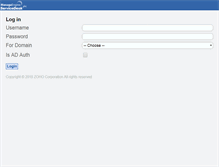 Tablet Screenshot of helpdesk.smithtown.k12.ny.us