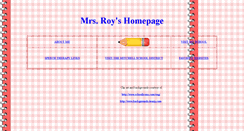 Desktop Screenshot of jr052.k12.sd.us