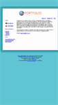 Mobile Screenshot of eportfolio.k12.hi.us