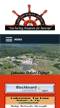 Mobile Screenshot of lakeview.k12.pa.us