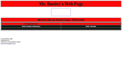Desktop Screenshot of lb007.k12.sd.us