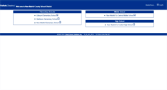 Desktop Screenshot of library.newmadridco.k12.mo.us