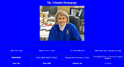 Desktop Screenshot of ms023.k12.sd.us
