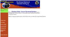 Desktop Screenshot of documentsdb.osceola.k12.fl.us