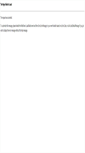 Mobile Screenshot of mail.mtnbrook.k12.al.us