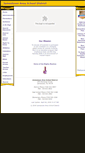 Mobile Screenshot of jamestown.k12.pa.us
