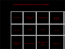 Tablet Screenshot of an036.k12.sd.us