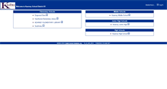 Desktop Screenshot of lmc.kearney.k12.mo.us