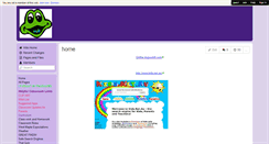 Desktop Screenshot of fazzolara11.wikis.birmingham.k12.mi.us