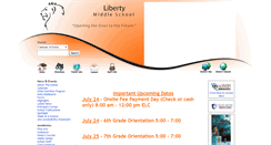 Desktop Screenshot of lms.madisoncity.k12.al.us