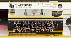 Desktop Screenshot of fc.blackriver.k12.oh.us