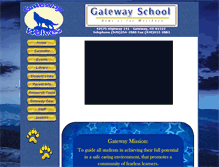 Tablet Screenshot of gateway.mesa.k12.co.us