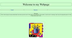 Desktop Screenshot of lp041.k12.sd.us