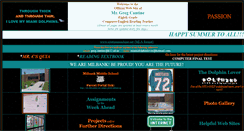 Desktop Screenshot of gc009.k12.sd.us