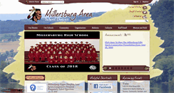 Desktop Screenshot of mlbgsd.k12.pa.us